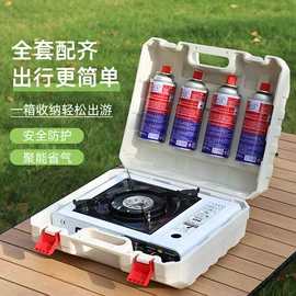 野餐炉具;煎蛋锅迷你锅;烧烤盘