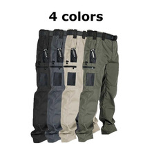 N 76169 Camouflage waterproof tactical pants �Բʷ�ˮս����