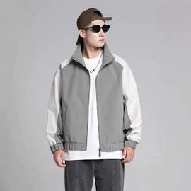 棉衣;男式棉服;男式夹克