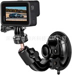 Gopro большой размер присоска  gopro автомобиль присоска  gopro автомобиль