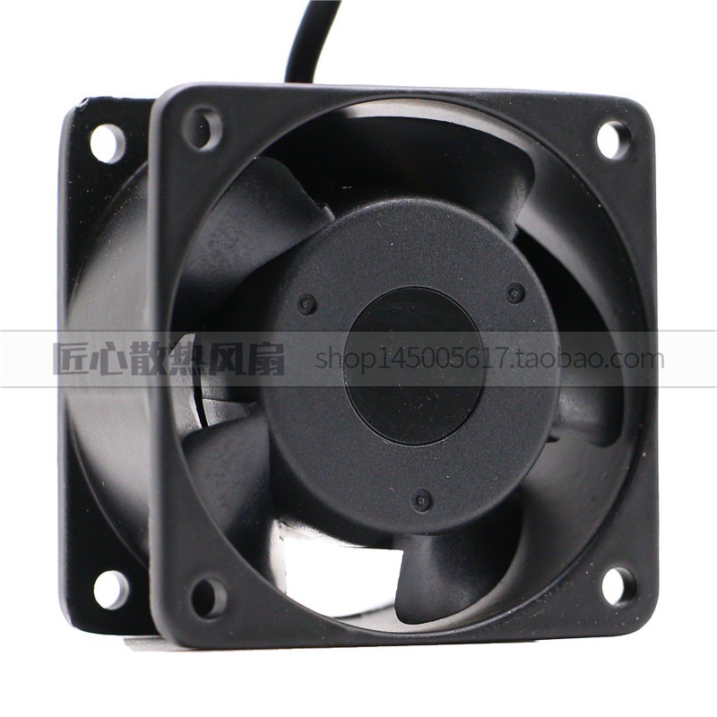 XFAN RAH6030B1 220-240V 0.022/ 0.020A 6030 散热风扇
