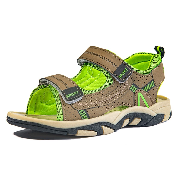 Fluorescent green