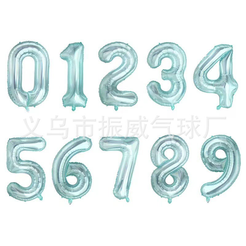digital balloon