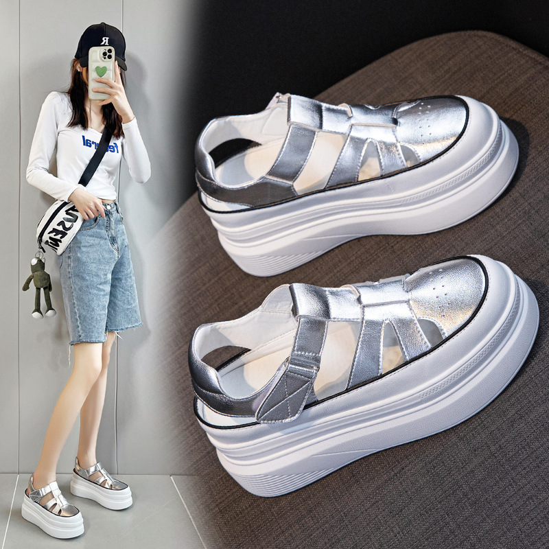 실버 (높이 7cm)
