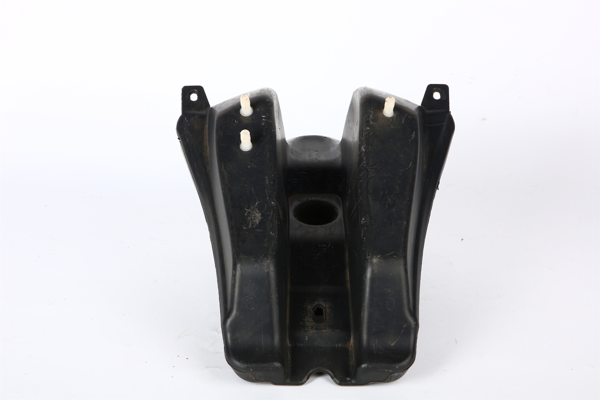Cross-Border Four-Wheel Motorcycle Oil Bottle, Large-Capacity Oil Storage Plastic Tank, Atv Accessories, Factory Supports Customization