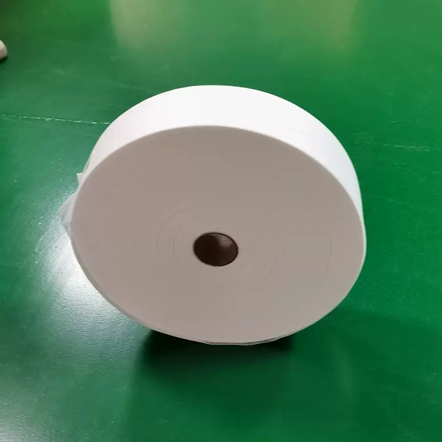 es热风无纺布亲水拒水无纺布卫生卫面层纸尿裤面层口罩布