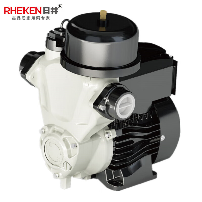 Bomba de agua automática Nishijing Bomba de refuerzo de 220V