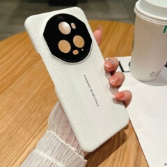秒変ポルシェ皮質適用栄光マジック6pro携帯ケース新型マジック5から至高版半包hon