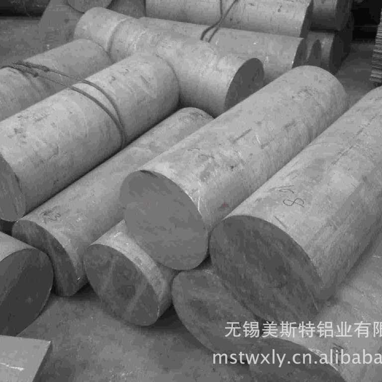 供应国产优质5052铝合金板 5052铝棒可加工