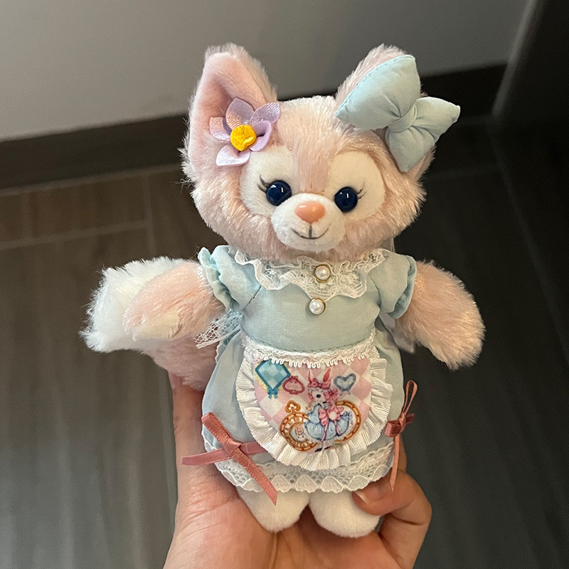 リンナベル・スターデュー・ディズニーペンダント・ベビー服・交換用キーホルダー・交換用衣装に最適【衣類のみ】|undefined