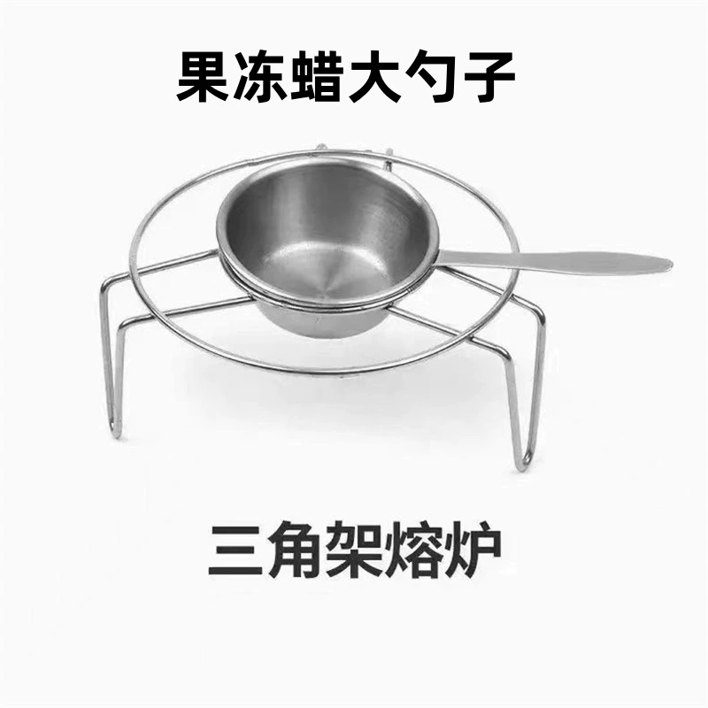 Сделай сам ручной работы один раз, зажимать огненный лак, плавить восковую ложку большой емкости