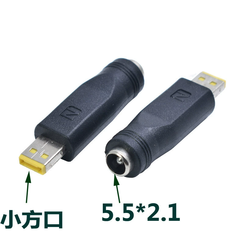 Перемещатель переменного тока DC 5,5*2.1 Материнская передача Lenovo thinkpad10 Подходящие