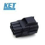 狂欢价千金供应MG651104-5连接器KET塑壳接插件现货