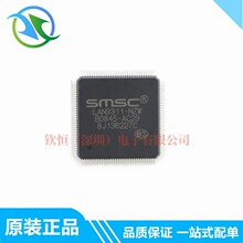 ȫ��LAN9311I-NZW TQFP128 ��̫��������оƬ ��˿ڰ��׽�����