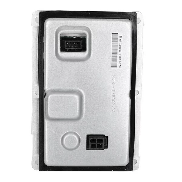 Amazon горячая Распродажа D1S высоковольтный пакет 4PIN Оригинальное положение ксеноновая лампа балласт hid 89035113 выпрямитель