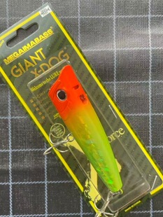 MEGAIMABASS ������ˮ��ըˮ�����p������hͶ��ˮ��ˮ���U�P��Ƭ