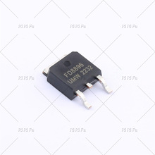 FDD8896 ��ЧӦ��(MOSFET) TO-252  UMW(��̨�뵼��)
