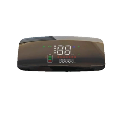 Instrument Electric Vehicle Code Meter: Other vehicle instruments