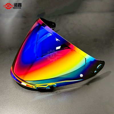Suitable for Ls2 Of603 Helmet Dəbilqə (Kaska) aksesuarları - of603-gradient-blue