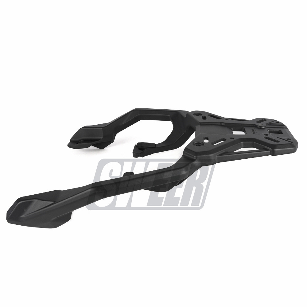 Suitable for 17-20 Honda Xadv750 X-Adv Modified Rear Tail Rack Rear Shelf Tail Box Bracket Luggage Rack