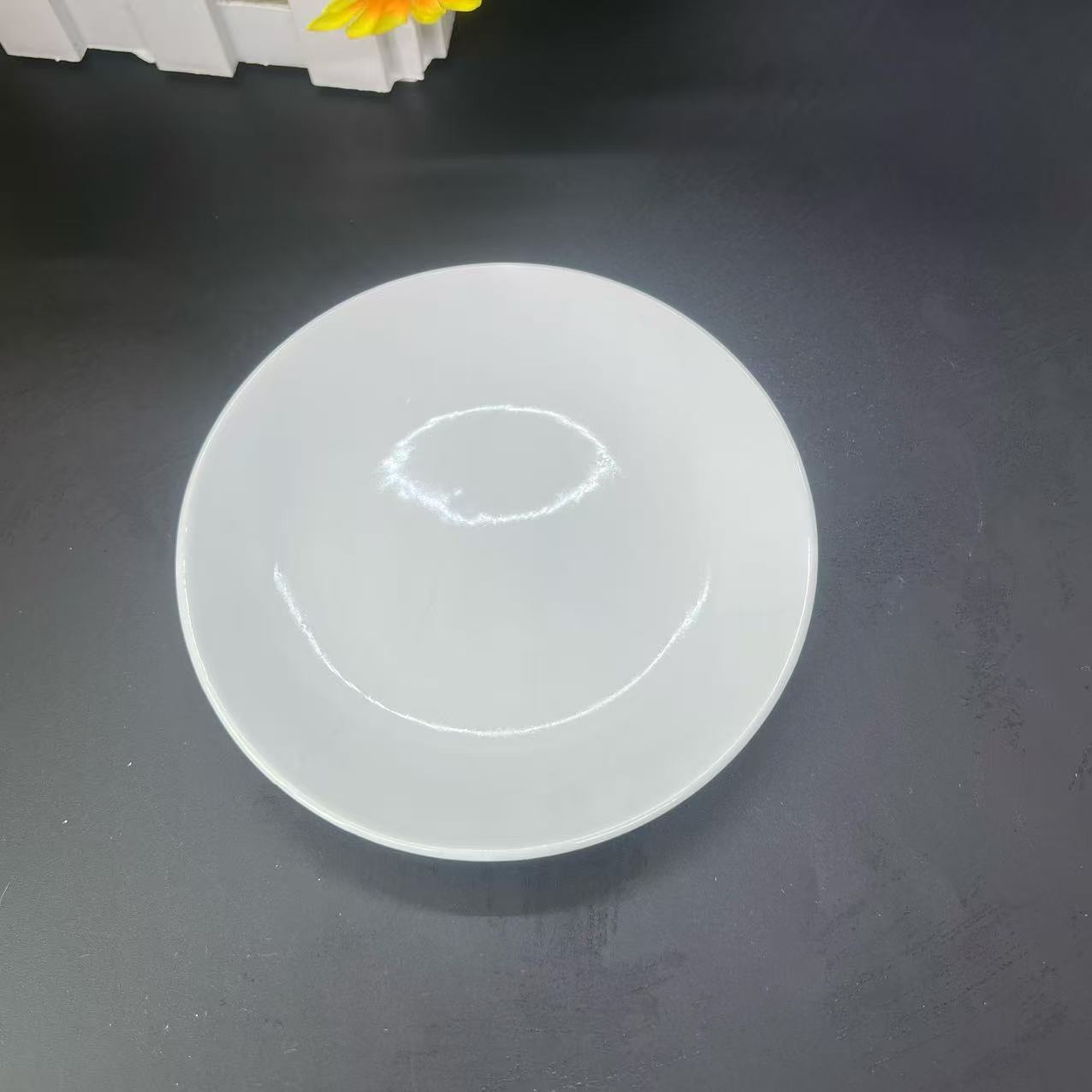 4.5inch 세라믹 플레이트