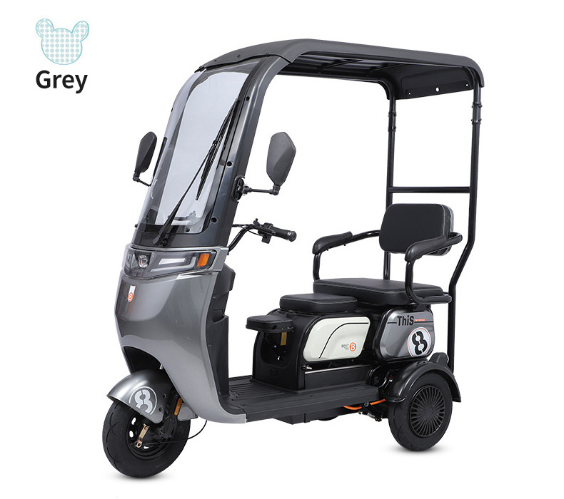 Electric Mobility Scooter for Elderly