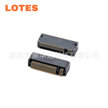 LOTES APCI0495 M.2̑BӲPӿ H=5.0 M-KEY 僽30U NGFF