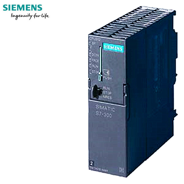 6ES7312-1AE13-0AB0西门子SIMATIC S7-300 CPU 312模块