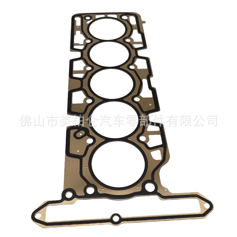 89060396 Cylinder Head Gasket Kit Hummer 3.7 H3 Gmc Cylinder Gasket Cylinder Bed Engine Gasket