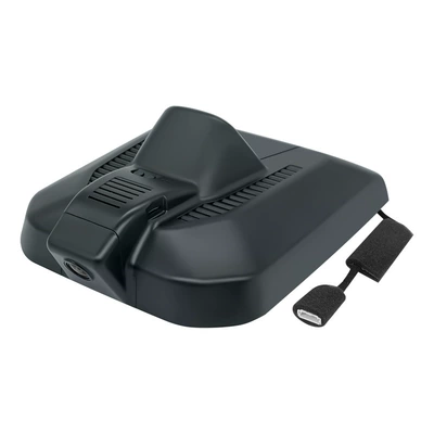 original 4K, Driving recorder