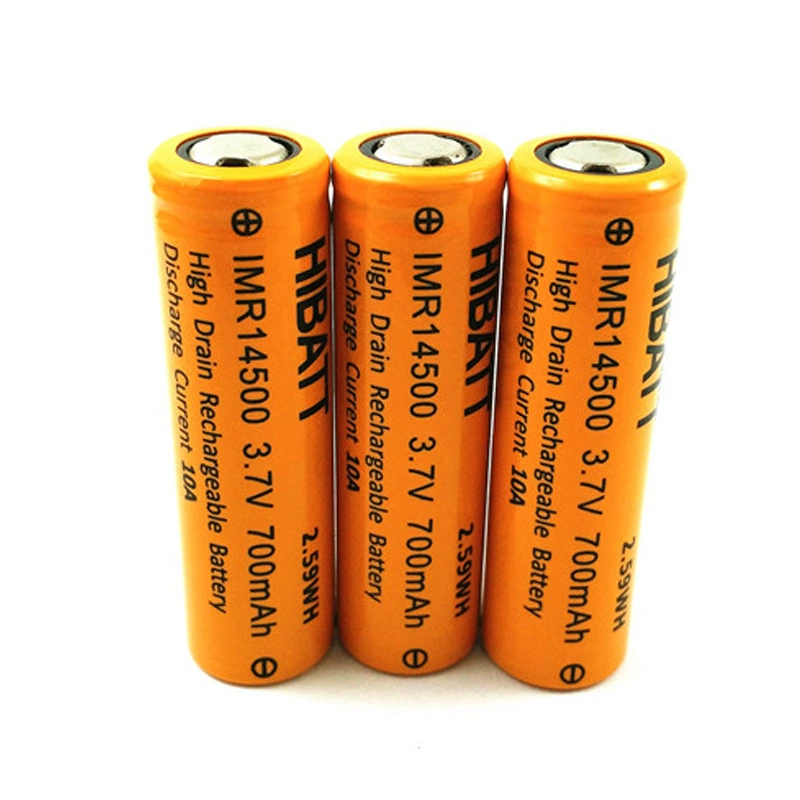 Lithium battery charging, 700mah, 7v, 2v, 1v