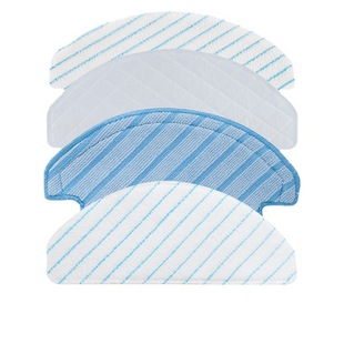 Wanchuang Suitable for Cobos Sweeper N8PRO/T8/T9 Washable Washable Cloth Disposable Strong Mop Cloth
