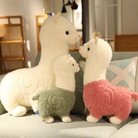 毛绒玩具;公仔挂件;公仔抱枕