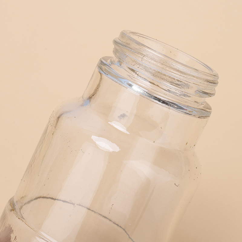 Venta al por mayor giratorio de acero inoxidable condimento tarro de pimienta tarro hogar Cocina Barbacoa botella condimento caja personalización