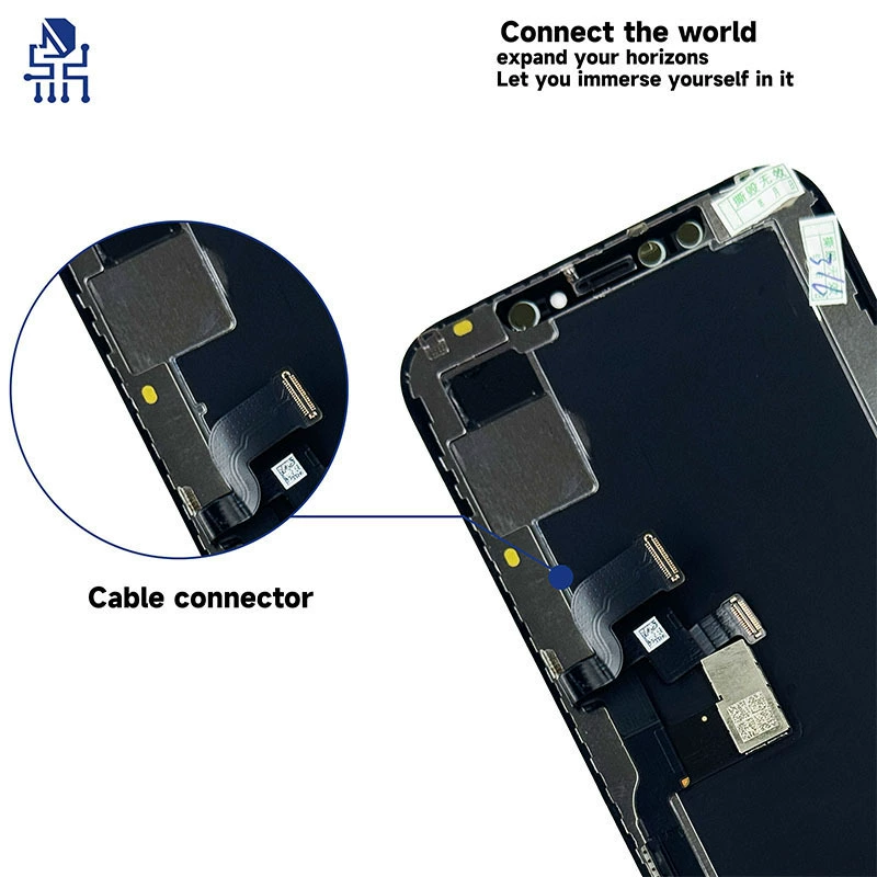 Подходит для сборки экрана iPhoneXS, ЖК-дисплея Apple XS OLED, оригинального ЖК-дисплея для разборки