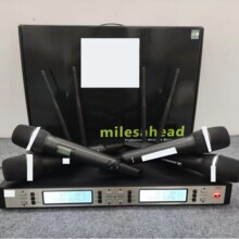 �羳������˷� SKM9900��Ȧ�ֳ�һ������ּ�������˷绰Ͳ