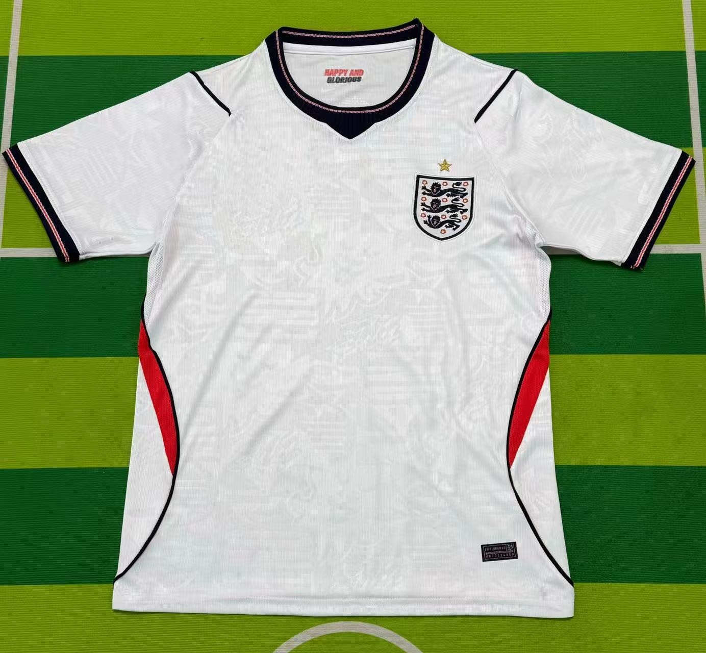 2026 Estados Unidos, Canadá, México, Argentina, Brasil, México, Francia, Alemania, camiseta de fútbol de manga corta, edición de fans