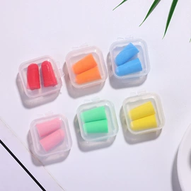 防护耳塞;衣钩/挂钩;衣架