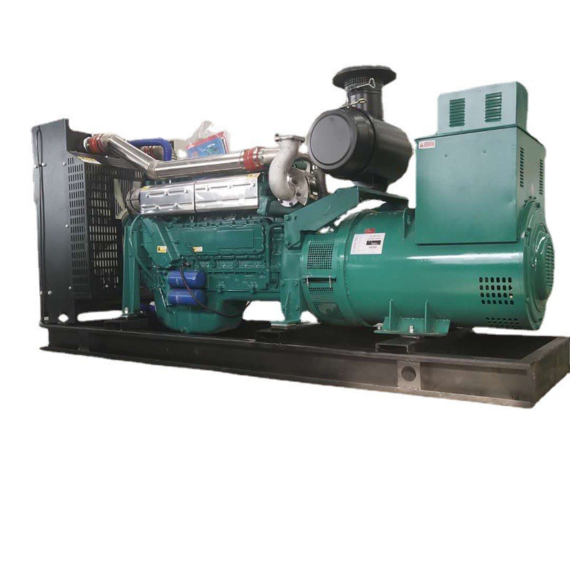 广东康明斯玉柴上柴大型柴油消防备电发电机组1600kw1800kw出售