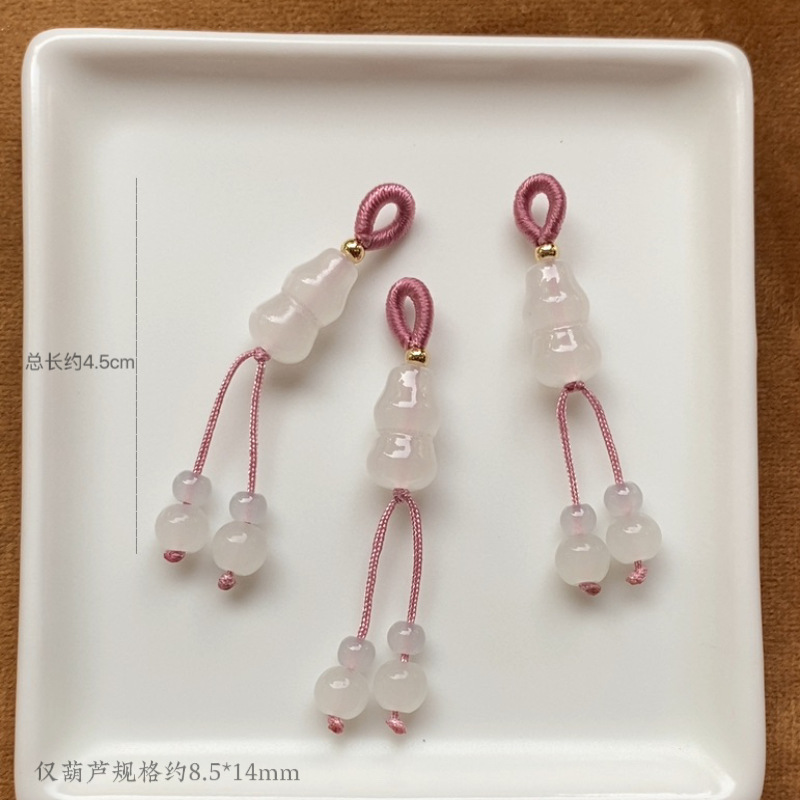 工場直営卸価格のブレスレットはdiyペンダントの手を作っています。|undefined