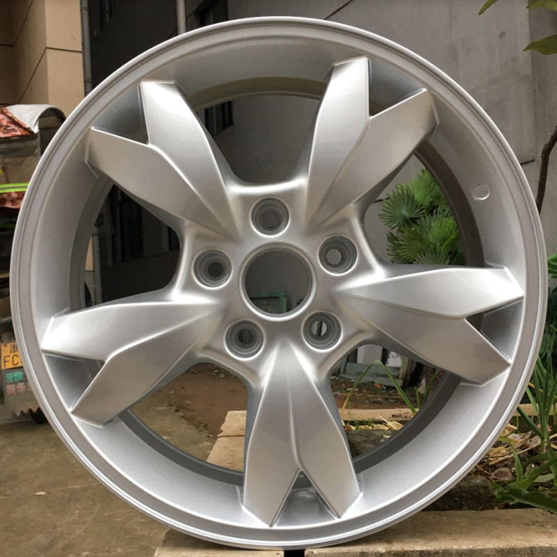 Suitable for 16.0/17inch BYD Qin Wheel Hub BYD Song MAX Sui 18.0/19inch S6 S7 Han 22inch Tang Steel Ring