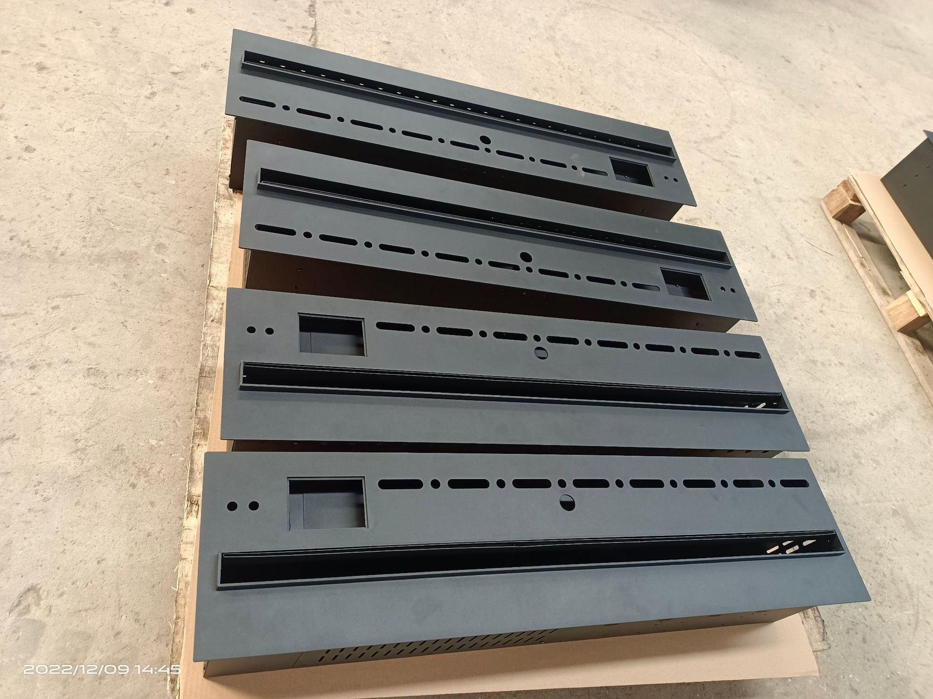 佛山钣金厂 雾化壁炉钣金 不锈钢水箱  激光机器人焊接  量大优惠