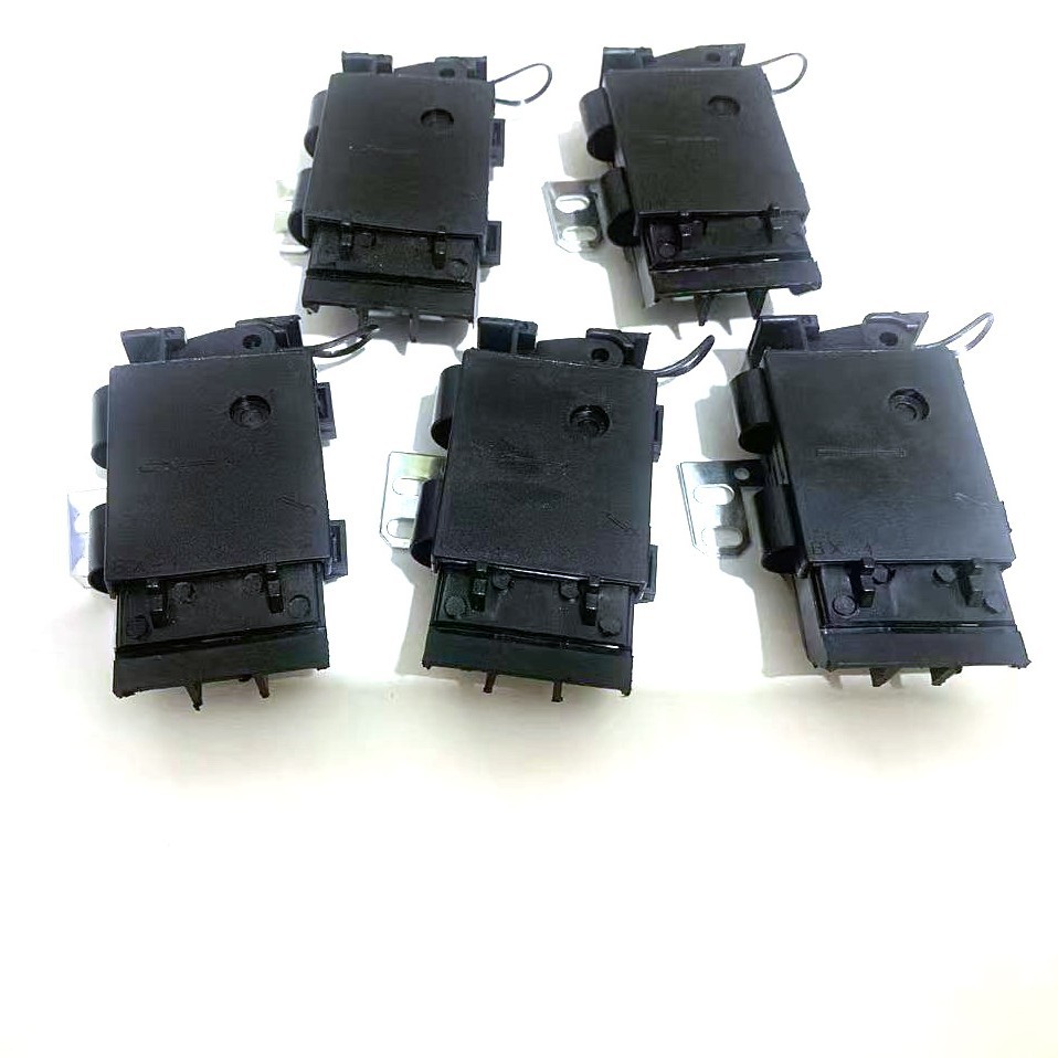 BX-4烤炉灶具烤箱接线盒接线端子