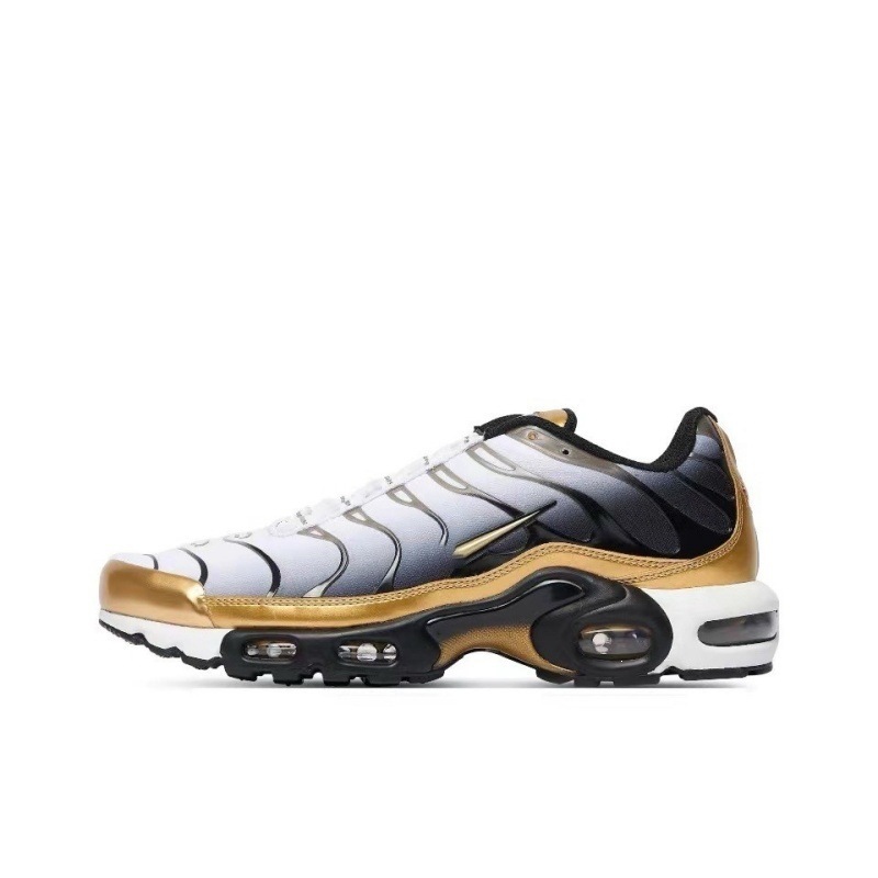 Putian comercio exterior TN almohadilla de aire Shox hombre y mujer transpirable para correr zapatos deportivos para hombres zapatos casuales image 8