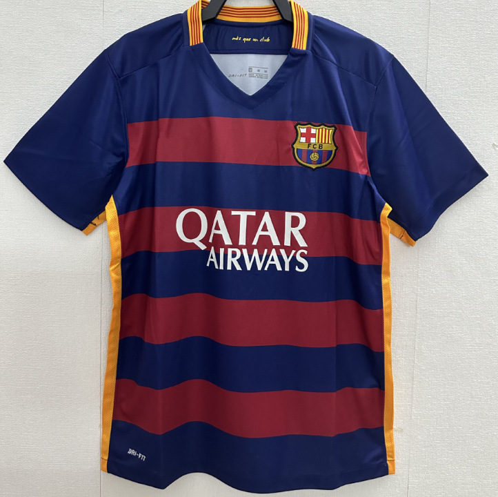 Camiseta de Brasil de manga corta retro 2002 Francia Chelsea Argentina Santas Portugal Camiseta de fútbol AC Milan