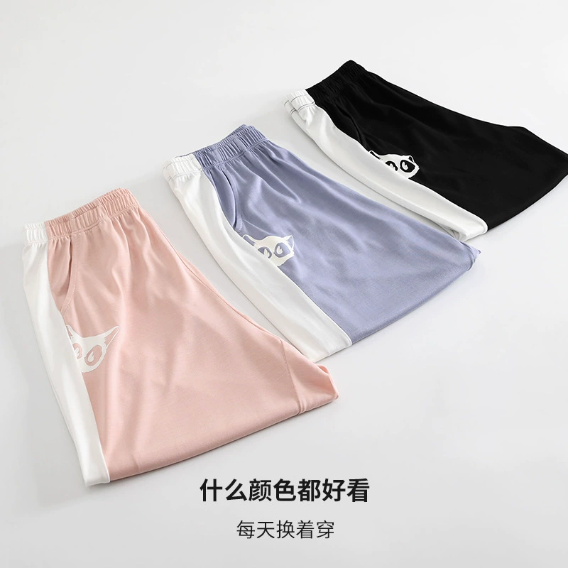 Aweisi детские спортивные брюки для мальчиков повседневные брюки