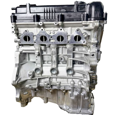 Engine assembly for the engine assembly of