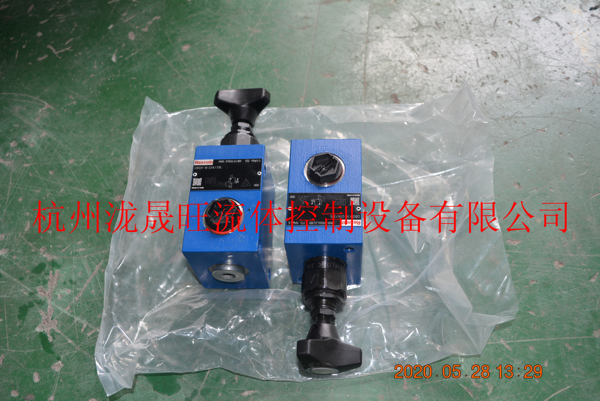 特价供应REXROTH(力士乐)管式溢流阀DBDH10G1X315