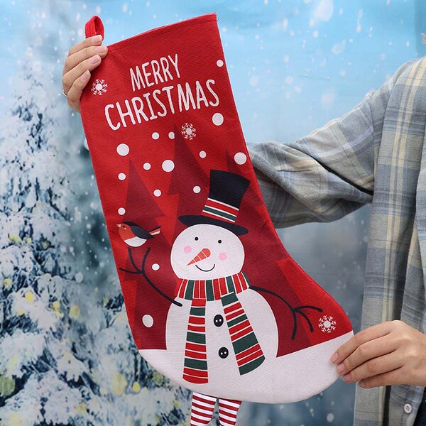 Christmas children's pendant for home use