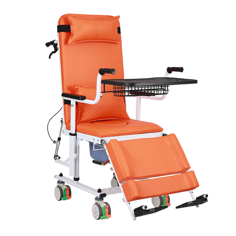 새롭게 업그레이드된 2세대 플랫리프트 전용 모델